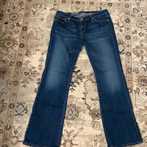 Adriano Goldschmied jeans